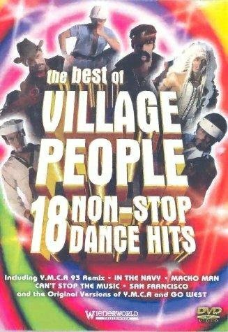 Фильм «The Best of Village People» смотреть онлайн фильм в хорошем качестве 720p Фильм «The Best of Village People» смотреть онлайн фильм в хорошем качестве 720p