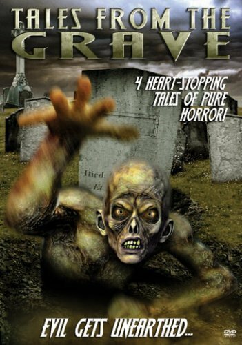 Фильм «Tales from the Grave» смотреть онлайн фильм в хорошем качестве 1080p Фильм «Tales from the Grave» смотреть онлайн фильм в хорошем качестве 1080p