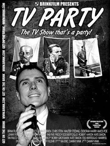 Фильм «TV Party» скачать бесплатно в хорошем качестве без регистрации и смс 1080p Фильм «TV Party» скачать бесплатно в хорошем качестве без регистрации и смс 1080p