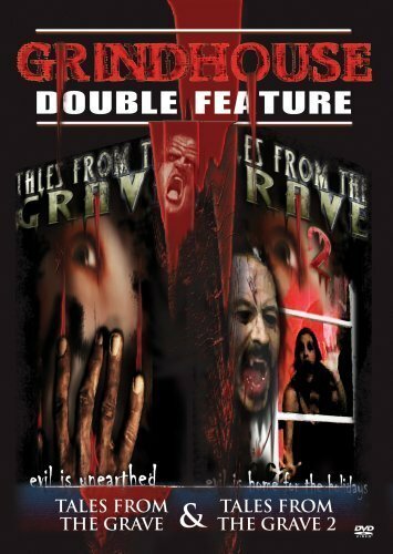 Фильм «Tales from the Grave, Volume 2: Happy Holidays» смотреть онлайн фильм в хорошем качестве 720p Фильм «Tales from the Grave, Volume 2: Happy Holidays» смотреть онлайн фильм в хорошем качестве 720p