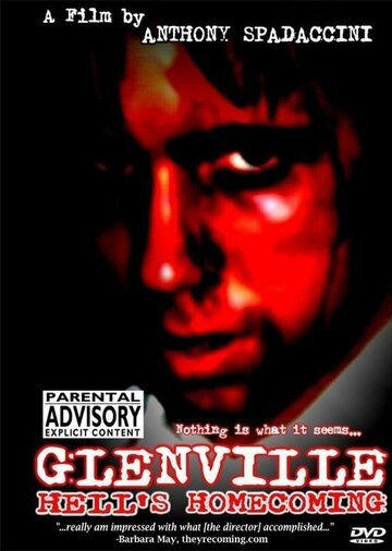 Фильм «Glenville: Hell's Homecoming» смотреть онлайн фильм в хорошем качестве 720p Фильм «Glenville: Hell's Homecoming» смотреть онлайн фильм в хорошем качестве 720p