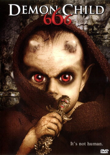Фильм «666: The Demon Child» смотреть онлайн фильм в хорошем качестве 1080p Фильм «666: The Demon Child» смотреть онлайн фильм в хорошем качестве 1080p