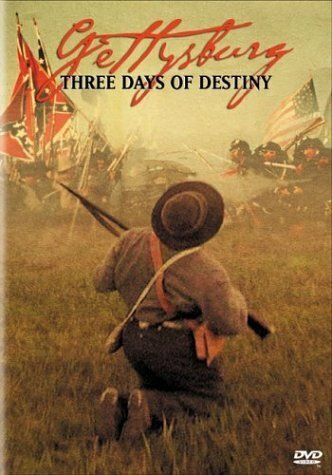 Фильм «Gettysburg: Three Days of Destiny» смотреть онлайн фильм в хорошем качестве 720p Фильм «Gettysburg: Three Days of Destiny» смотреть онлайн фильм в хорошем качестве 720p