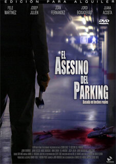Фильм «El asesino del parking» смотреть онлайн фильм в хорошем качестве 1080p Фильм «El asesino del parking» смотреть онлайн фильм в хорошем качестве 1080p