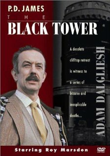 Фильм «The Black Tower» смотреть онлайн фильм в хорошем качестве 720p Фильм «The Black Tower» смотреть онлайн фильм в хорошем качестве 720p