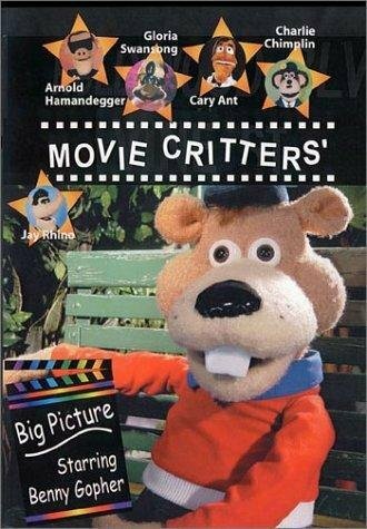 Мультфильм «Movie Critters' Big Picture» смотреть онлайн в хорошем качестве 720p Мультфильм «Movie Critters' Big Picture» смотреть онлайн в хорошем качестве 720p