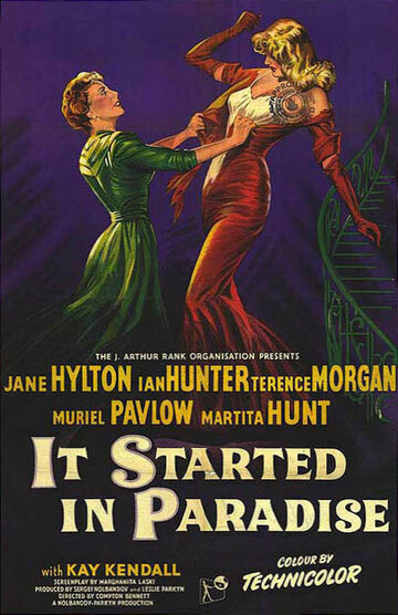 Фильм «It Started in Paradise» смотреть онлайн фильм в хорошем качестве 1080p Фильм «It Started in Paradise» смотреть онлайн фильм в хорошем качестве 1080p