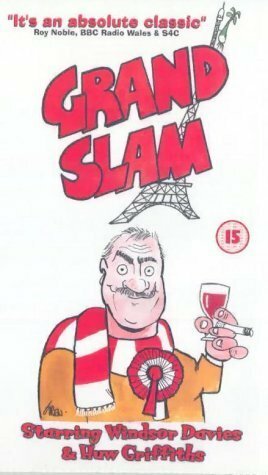«Grand Slam» трейлер фильма в хорошем качестве 1080p «Grand Slam» трейлер фильма в хорошем качестве 1080p