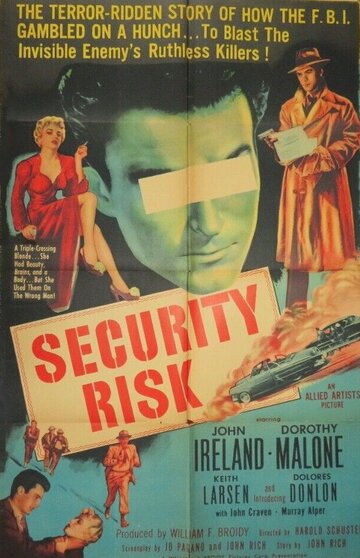 Фильм «Security Risk» смотреть онлайн фильм в хорошем качестве 1080p Фильм «Security Risk» смотреть онлайн фильм в хорошем качестве 1080p