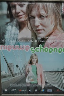 «Nieuwe schoenen» кадры фильма в хорошем качестве «Nieuwe schoenen» кадры фильма в хорошем качестве