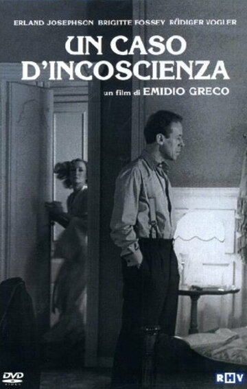 Фильм «Un caso d'incoscienza» смотреть онлайн фильм в хорошем качестве 1080p Фильм «Un caso d'incoscienza» смотреть онлайн фильм в хорошем качестве 1080p