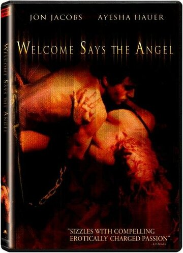 Фильм «Welcome Says the Angel» смотреть онлайн фильм в хорошем качестве 1080p Фильм «Welcome Says the Angel» смотреть онлайн фильм в хорошем качестве 1080p