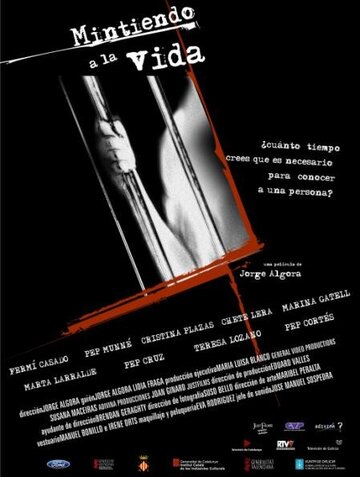 Фильм «Viure de mentides» скачать бесплатно в хорошем качестве без регистрации и смс 1080p Фильм «Viure de mentides» скачать бесплатно в хорошем качестве без регистрации и смс 1080p
