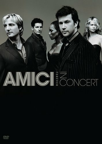 Фильм «Amici Forever in Concert» смотреть онлайн фильм в хорошем качестве 720p Фильм «Amici Forever in Concert» смотреть онлайн фильм в хорошем качестве 720p