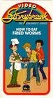 Мультфильм «How to Eat Fried Worms» смотреть онлайн в хорошем качестве 1080p Мультфильм «How to Eat Fried Worms» смотреть онлайн в хорошем качестве 1080p