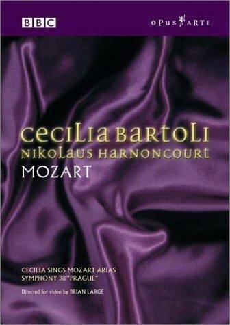 Фильм «Cecilia Bartoli Sings Mozart» смотреть онлайн фильм в хорошем качестве 720p Фильм «Cecilia Bartoli Sings Mozart» смотреть онлайн фильм в хорошем качестве 720p