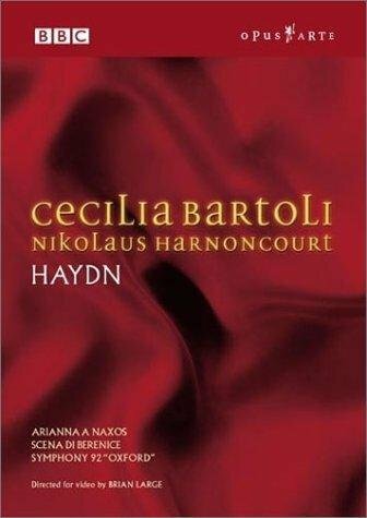 Фильм «Cecilia Bartoli Sings Haydn» смотреть онлайн фильм в хорошем качестве 720p Фильм «Cecilia Bartoli Sings Haydn» смотреть онлайн фильм в хорошем качестве 720p
