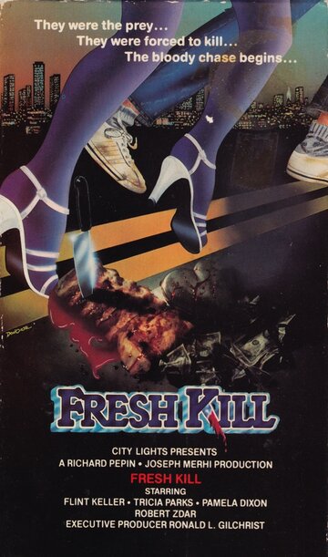 Фильм «Fresh Kill» смотреть онлайн фильм в хорошем качестве 1080p Фильм «Fresh Kill» смотреть онлайн фильм в хорошем качестве 1080p