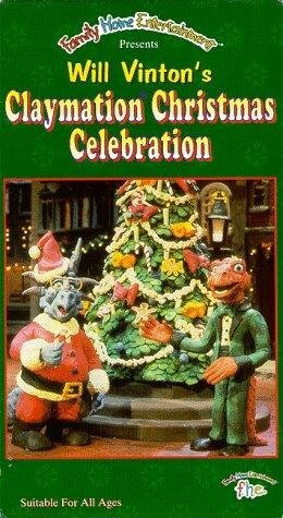 Мультфильм «A Claymation Christmas Celebration» смотреть онлайн в хорошем качестве 720p Мультфильм «A Claymation Christmas Celebration» смотреть онлайн в хорошем качестве 720p