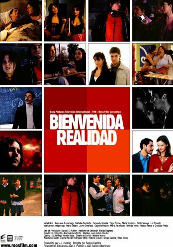 Фильм «Bienvenida realidad: la película» смотреть онлайн фильм в хорошем качестве 720p Фильм «Bienvenida realidad: la película» смотреть онлайн фильм в хорошем качестве 720p