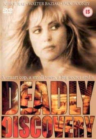 «Deadly Discovery» трейлер фильма в хорошем качестве 1080p «Deadly Discovery» трейлер фильма в хорошем качестве 1080p