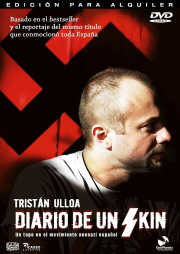 «Diario de un skin» трейлер фильма в хорошем качестве 1080p «Diario de un skin» трейлер фильма в хорошем качестве 1080p