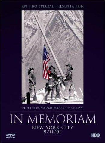 Фильм «In Memoriam: New York City» смотреть онлайн фильм в хорошем качестве 1080p Фильм «In Memoriam: New York City» смотреть онлайн фильм в хорошем качестве 1080p