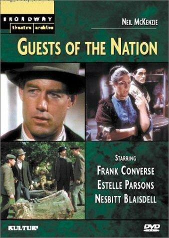 Фильм «Guests of the Nation» смотреть онлайн фильм в хорошем качестве 1080p Фильм «Guests of the Nation» смотреть онлайн фильм в хорошем качестве 1080p