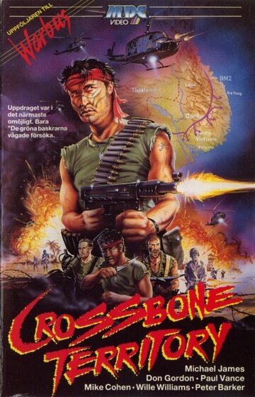 Фильм «Crossbone Territory» смотреть онлайн фильм в хорошем качестве 1080p Фильм «Crossbone Territory» смотреть онлайн фильм в хорошем качестве 1080p