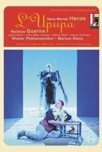 Фильм «Hans Werner Henze: L'Upupa und der Triumph der Sohnesliebe» смотреть онлайн фильм в хорошем качестве 720p Фильм «Hans Werner Henze: L'Upupa und der Triumph der Sohnesliebe» смотреть онлайн фильм в хорошем качестве 720p