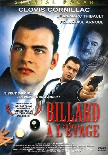 Фильм «Бильярдная на втором этаже» смотреть онлайн фильм в хорошем качестве 720p Фильм «Бильярдная на втором этаже» смотреть онлайн фильм в хорошем качестве 720p