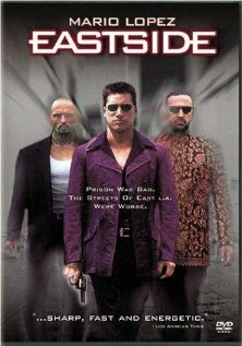 «Eastside» трейлер фильма в хорошем качестве 1080p «Eastside» трейлер фильма в хорошем качестве 1080p