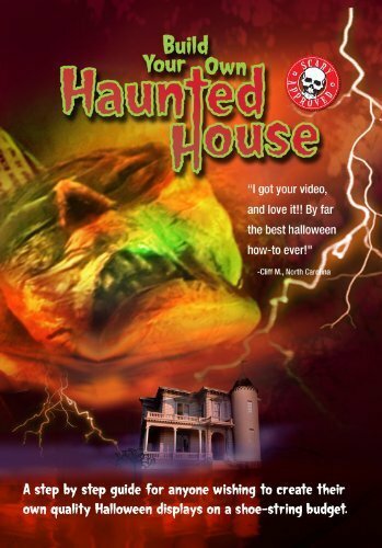 Фильм «Build Your Own Haunted House» смотреть онлайн фильм в хорошем качестве 1080p Фильм «Build Your Own Haunted House» смотреть онлайн фильм в хорошем качестве 1080p