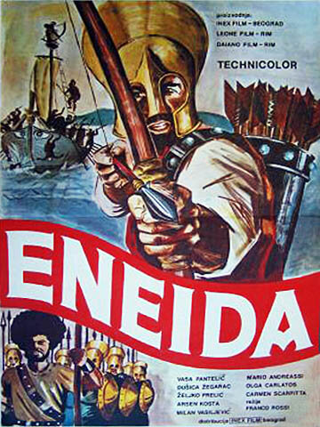 Фильм «Eneide» скачать бесплатно в хорошем качестве без регистрации и смс 1080p Фильм «Eneide» скачать бесплатно в хорошем качестве без регистрации и смс 1080p