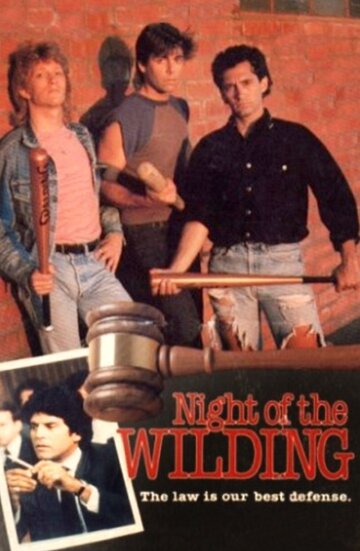 Фильм «Night of the Wilding» смотреть онлайн фильм в хорошем качестве 1080p Фильм «Night of the Wilding» смотреть онлайн фильм в хорошем качестве 1080p