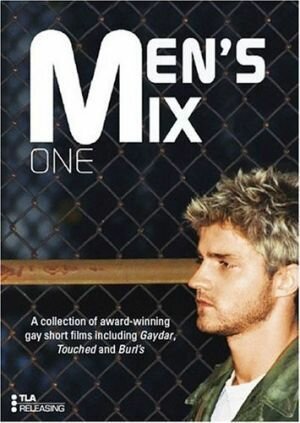 Фильм «Men's Mix 1: Gay Shorts Collection» смотреть онлайн фильм в хорошем качестве 720p Фильм «Men's Mix 1: Gay Shorts Collection» смотреть онлайн фильм в хорошем качестве 720p