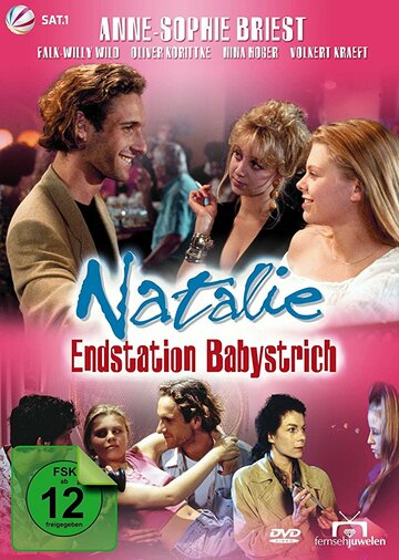 Фильм «Natalie - Endstation Babystrich» смотреть онлайн фильм в хорошем качестве 720p Фильм «Natalie - Endstation Babystrich» смотреть онлайн фильм в хорошем качестве 720p