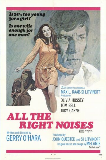 Фильм «All the Right Noises» смотреть онлайн фильм в хорошем качестве 1080p Фильм «All the Right Noises» смотреть онлайн фильм в хорошем качестве 1080p