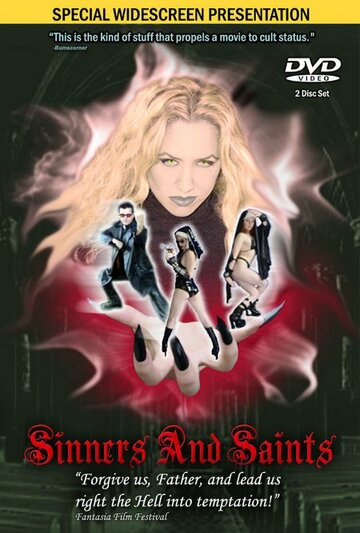 Фильм «Sinners and Saints» смотреть онлайн фильм в хорошем качестве 1080p Фильм «Sinners and Saints» смотреть онлайн фильм в хорошем качестве 1080p