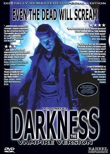 Фильм «Darkness» смотреть онлайн фильм в хорошем качестве 720p Фильм «Darkness» смотреть онлайн фильм в хорошем качестве 720p