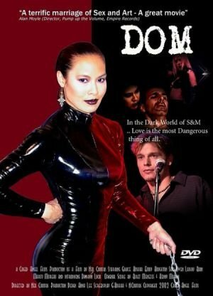 «Dom» трейлер фильма в хорошем качестве 1080p «Dom» трейлер фильма в хорошем качестве 1080p