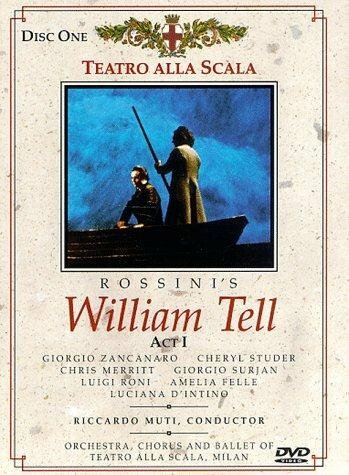 Фильм «Guglielmo Tell» смотреть онлайн фильм в хорошем качестве 1080p Фильм «Guglielmo Tell» смотреть онлайн фильм в хорошем качестве 1080p