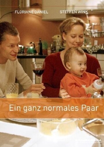 Фильм «Ein ganz normales Paar» смотреть онлайн фильм в хорошем качестве 1080p Фильм «Ein ganz normales Paar» смотреть онлайн фильм в хорошем качестве 1080p