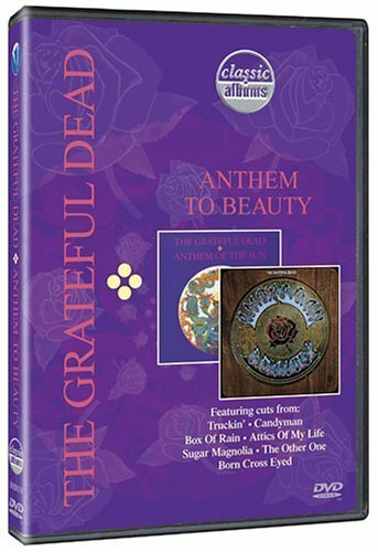 Фильм «Classic Albums: The Grateful Dead - Anthem to Beauty» скачать бесплатно в хорошем качестве без регистрации и смс 1080p Фильм «Classic Albums: The Grateful Dead - Anthem to Beauty» скачать бесплатно в хорошем качестве без регистрации и смс 1080p