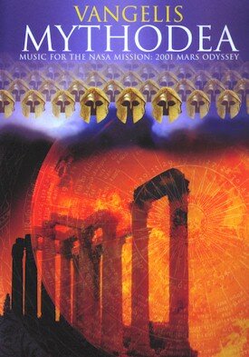 ТВ-передача «Vangelis: Mythodea - Music for the NASA Mission, 2001 Mars Odyssey» смотреть онлайн в хорошем качестве 720p ТВ-передача «Vangelis: Mythodea - Music for the NASA Mission, 2001 Mars Odyssey» смотреть онлайн в хорошем качестве 720p