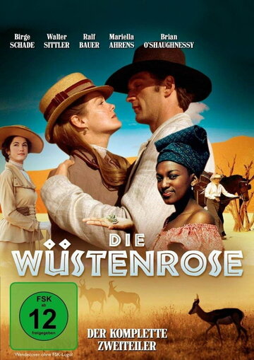 Фильм «Die Wüstenrose» скачать бесплатно в хорошем качестве без регистрации и смс 1080p Фильм «Die Wüstenrose» скачать бесплатно в хорошем качестве без регистрации и смс 1080p