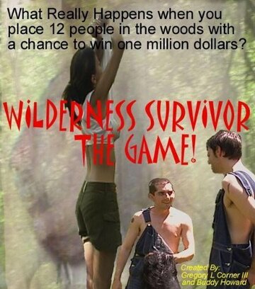 «Wilderness Survivor: The Game» кадры фильма в хорошем качестве «Wilderness Survivor: The Game» кадры фильма в хорошем качестве