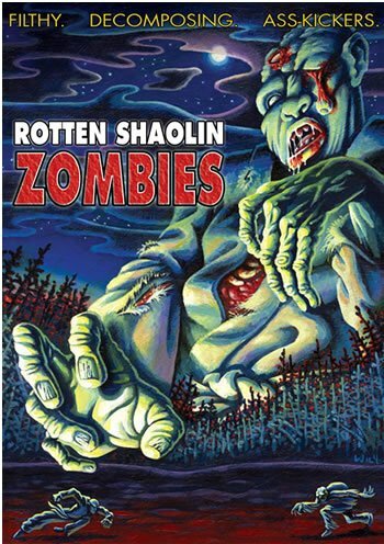 Фильм «Rotten Shaolin Zombies» смотреть онлайн фильм в хорошем качестве 1080p Фильм «Rotten Shaolin Zombies» смотреть онлайн фильм в хорошем качестве 1080p