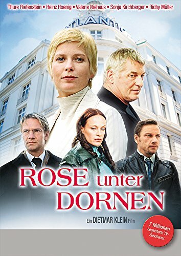 «Rose unter Dornen» трейлер фильма в хорошем качестве 1080p «Rose unter Dornen» трейлер фильма в хорошем качестве 1080p