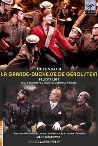 Фильм «La grande-Duchesse de Gérolstein» смотреть онлайн фильм в хорошем качестве 720p Фильм «La grande-Duchesse de Gérolstein» смотреть онлайн фильм в хорошем качестве 720p